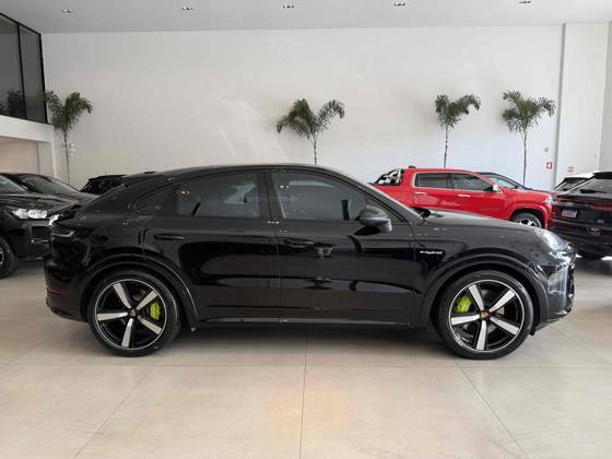 PORSCHE CAYENNE 3.0 V6 E-HYBRID COUPÉ AWD TIPTRONIC S